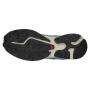 Zapatillas Salomon Xt-6 Unisex Black/White/Blue Curacao