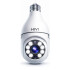 Cámara De Vigilancia Tuya Bombita Hl015 CAMARA SEGURIDAD BOMBITA ARTEC HL015