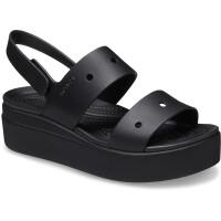Sandalias Brooklyn Negro