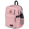 Mochila Main Campus Misty Rose