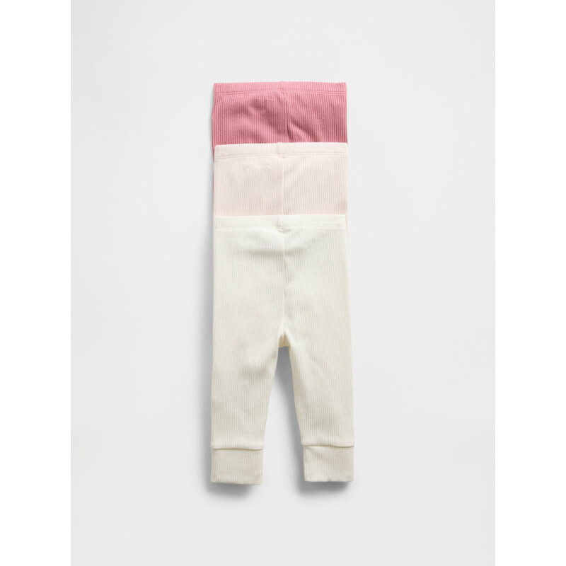 FF RIB 3PK PNT BEDROCK 291