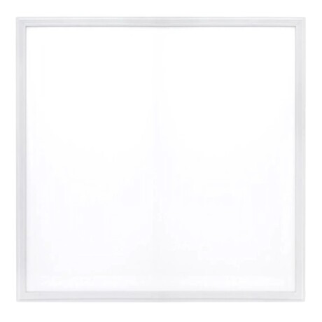 Panel LED Dimerizable 48W 60X60CM Luz Neutra Panel LED Dimerizable 48W 60X60CM Luz Neutra