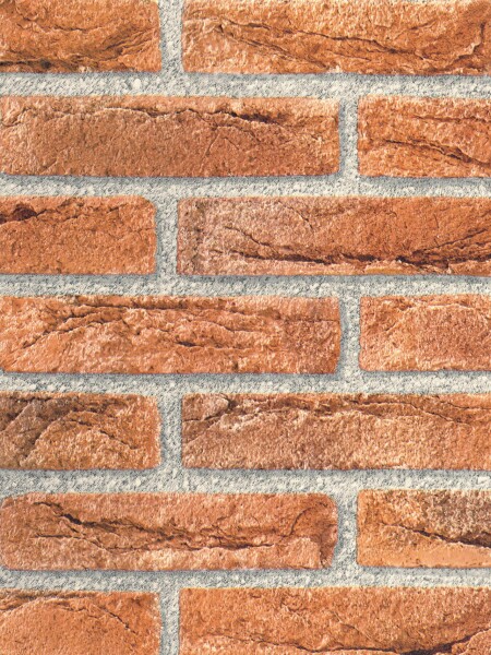 WALLPOPS BRICKS ADHESIVE FILM N/A