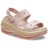 Crocs Classic Mega Crush Rosa