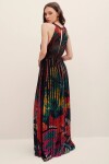 VESTIDO AQUARELLA Multicolor