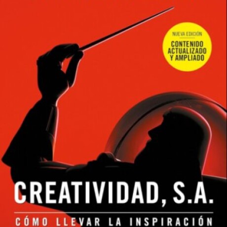 CREATIVIDAD S.A CREATIVIDAD S.A