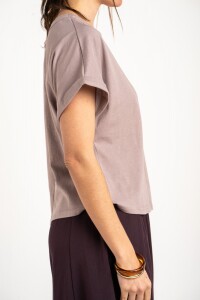 Remera Lila