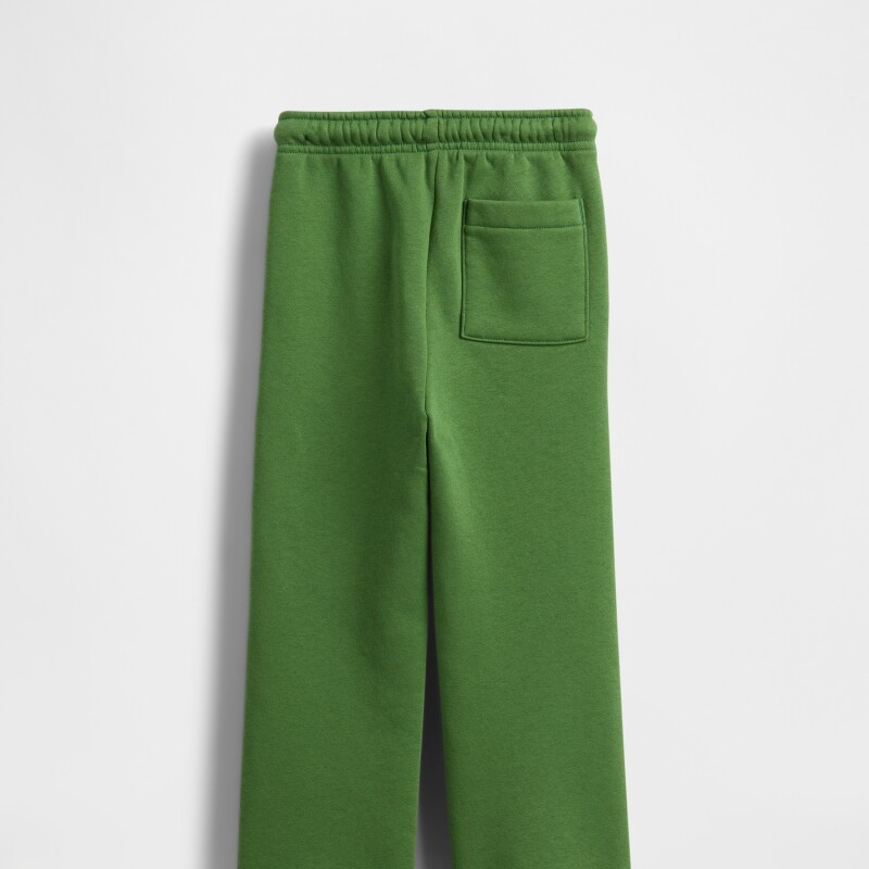 DIS OTT SWEATPANT SARATOGA GREEN