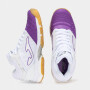 Zapatillas Voley V.Blok Lady 2532 Mujer White Purple