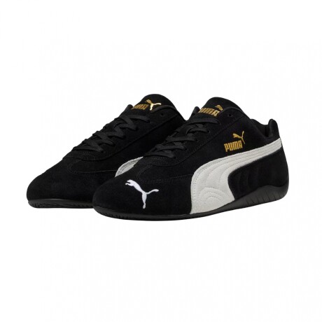Championes Puma Speedcat OG Black