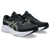 Zapatillas Running Gel-Excite Hombre Black/pure Silver