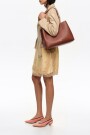CHIHUAHUA SHOPPER Marron
