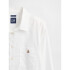 FRCH BRANNAN PERFECT SHIRT OPTIC WHITE V6