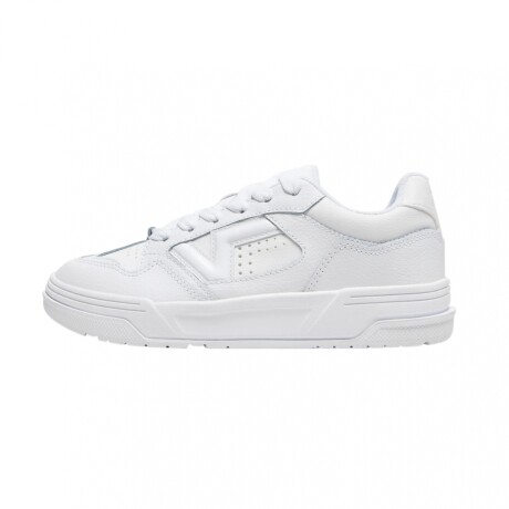 Championes Vans Upland White