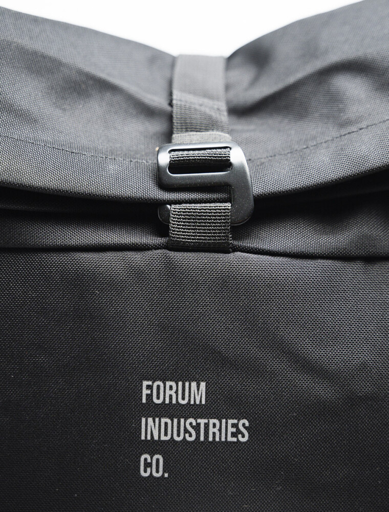 Mochila Voyage Negro