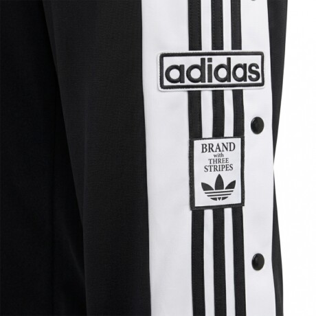 PANTALON adidas DEPORTIVO ADIBREAK Black White