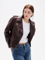 Chaqueta Claudis Cafe