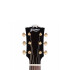 Guitarra folk Bromo BAN2V natural c /funda semi rigida Guitarra folk Bromo BAN2V natural c /funda semi rigida