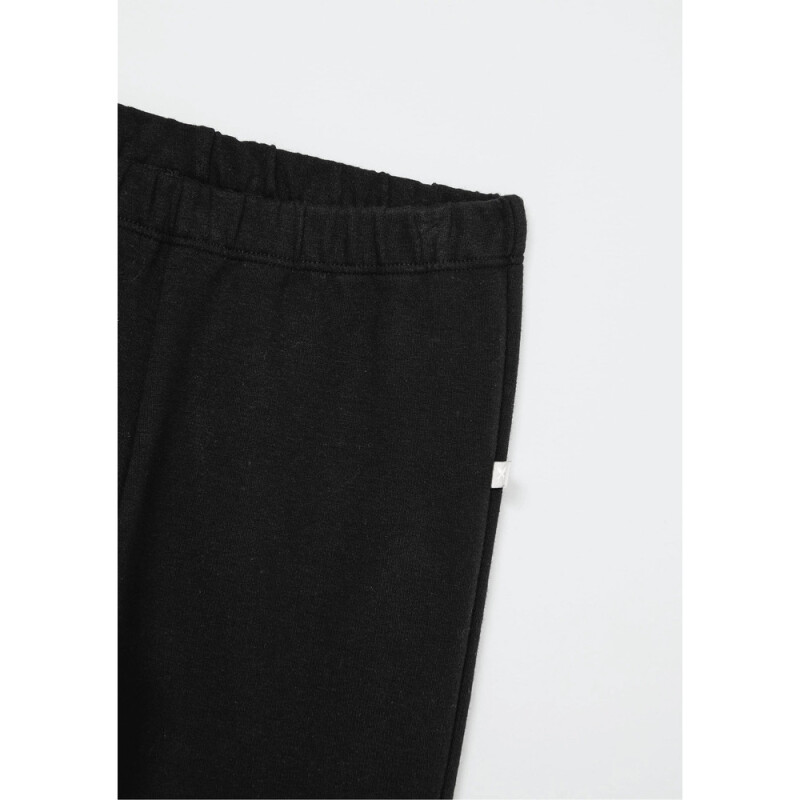 CALCA LEGGING FEM PRETO ESCURO