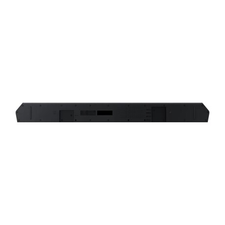 Barra de sonido Samsung HW-Q600F 3.1.2 ch Dolby Atmos con subwoofer inalámbrico (2025) Barra de sonido Samsung HW-Q600F 3.1.2 ch Dolby Atmos con subwoofer inalámbrico (2025)