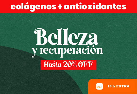 Navidad en wiki - Belleza y recuperación