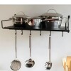 Estantería De Pared Para Cocina Estantería De Pared Para Cocina
