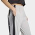 Pantalón Adidas Deportivo Adibreak Gris