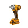 LLAVE DE IMPACTO 20V CARG+VALIJA INGCO Llave De Impacto 20v Carg+valija Ingco