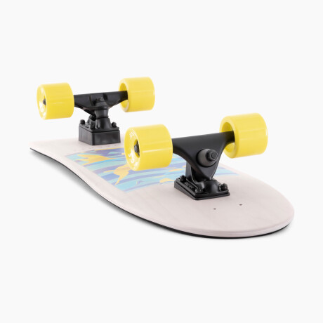 Surfskate Landyachtz Surf Life Birds 31.6" Completo Surfskate Landyachtz Surf Life Birds 31.6" Completo