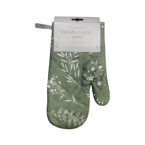 Manopla Impermeable Home Class 18 x 28 cm 5571