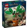 Lego Harry Potter Mandrágora 579 pcs 10+ Lego Harry Potter Mandrágora 579 pcs 10+
