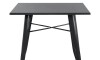 Mesa de comedor industrial 70 - Tolix Mesa de comedor industrial 70 - Tolix