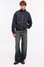WIDE INDIE VINTAGE Azul