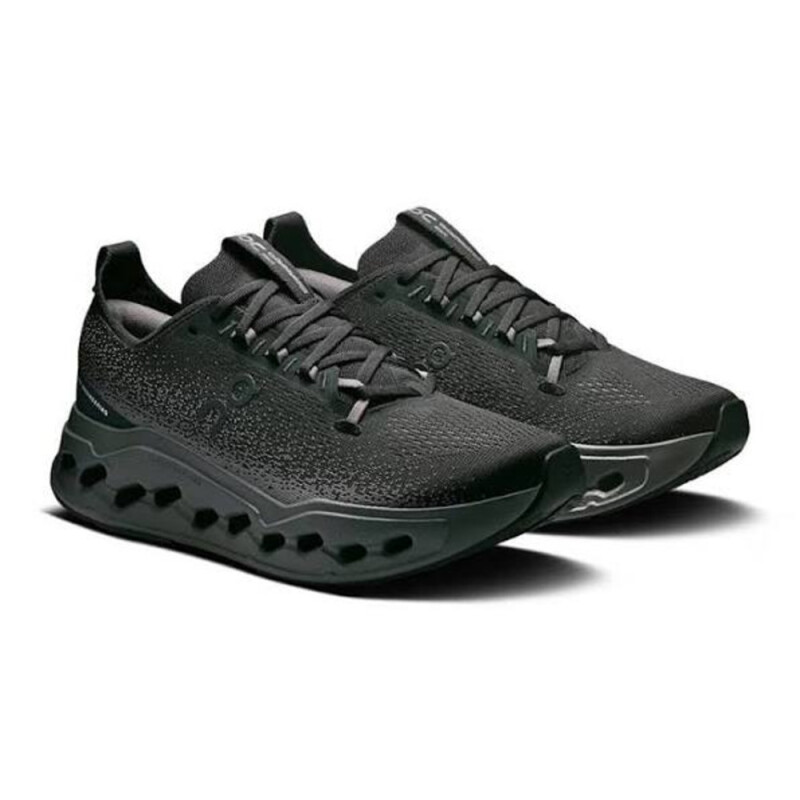 CLOUDSURFER MAX M BLACK/ECLIPSE Black Eclipse