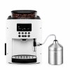 Cafetera Espresso Krups Display Essential Blanca Cafetera Espresso Krups Display Essential Blanca