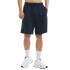 UA TECH GRAPHIC SHORT-BLU BLK-001