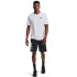 UA M SPORTSTYLE LC SS-GRN WHT-100