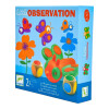 Juego de Mesa Little Observation Djeco Juego de Mesa Little Observation Djeco