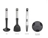 Set de 3 Utensilios Joseph Joseph Elevate™ Fusion con Soporte - Preventa Set de 3 Utensilios Joseph Joseph Elevate™ Fusion con Soporte - Preventa