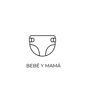 Bebé y Mamá