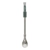 Bombilla en Acero Inoxidable Stanley Spoon Diseño de Flujo Constante Verde