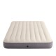 INTEX COLCHON DURA-BEAM SINGLE HIGH VALVULA 2EN1 2 PLAZAS QUEEN Intex Colchon Dura-beam Single High Valvula 2en1 2 Plazas Queen