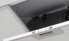 Campanas Extractor - James 60cm Modelo Kavez Blanca