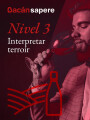 Taller Interpretar terroir - Nivel 3 Taller Interpretar terroir - Nivel 3
