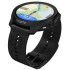 Reloj Smartwatch Suunto Race 2 Naranja NEGRO