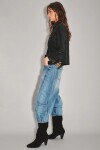 Jean Nomadik Blue Azul