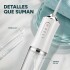 Irrigador Limpiador Oral Bucal Dental Brackets Profesional Blanco