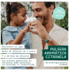 Pulsera Aromática Citronela para Adultos y Niños Pulsera Aromática Citronela para Adultos y Niños