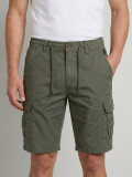 BERMUDA CARGO VERDE