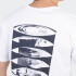 Remera O neill Blanco